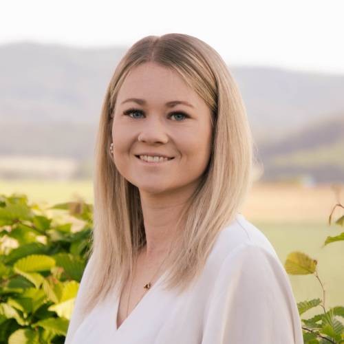 Sabrina F&auml;rber